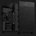 Корпус ASUS Prime AP201 Tempered Glass (Black) (90DC00G0-B39010)