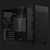 Корпус ASUS Prime AP201 Tempered Glass (Black) (90DC00G0-B39010)