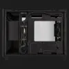 Корпус ASUS Prime AP201 Tempered Glass (Black) (90DC00G0-B39010)