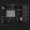 Корпус ASUS Prime AP201 Tempered Glass (Black) (90DC00G0-B39010)