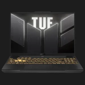 Ноутбук Asus TUF Gaming F16 FX607VJ 16