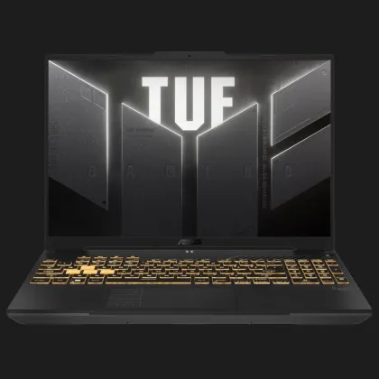 Ноутбук Asus TUF Gaming F16 FX607VJB 16" (Intel Core 5/16GB/512GB (SSD)/RTX 3050) (FX607VJB-RL145) (Standard) в Хусті