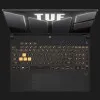 Ноутбук Asus TUF Gaming F16 FX607VJB 16" (Intel Core 5/16GB/512GB (SSD)/RTX 3050) (FX607VJB-RL145) (Standard)