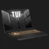 Ноутбук Asus TUF Gaming F16 FX607VJB 16" (Intel Core 5/16GB/512GB (SSD)/RTX 3050) (FX607VJB-RL145) (Standard)