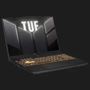Ноутбук Asus TUF Gaming F16 FX607VJ 16