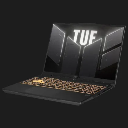 Ноутбук Asus TUF Gaming F16 FX607VJB 16" (Intel Core 5/16GB/512GB (SSD)/RTX 3050) (FX607VJB-RL145) (Standard) в Хусті