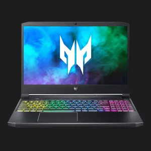 б/у Ноутбук Acer Predator Helios 300 (FullHD 144HZ/i7-11800H/16GB/512GB/RTX 3070 8GB) (NH.QC1AA.004)
