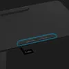 Комп'ютерний стіл Officepro (Black) (ODM405B) (UA)