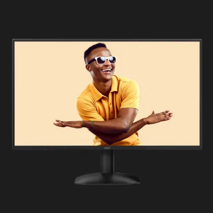 Монітор AOC 23.8" IPS 120Hz 24B31H (UA)