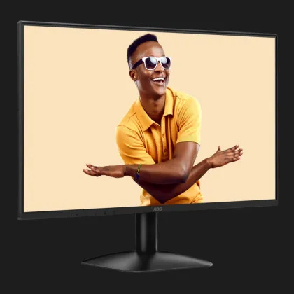 Монітор AOC 23.8" IPS 120Hz 24B31H (UA)