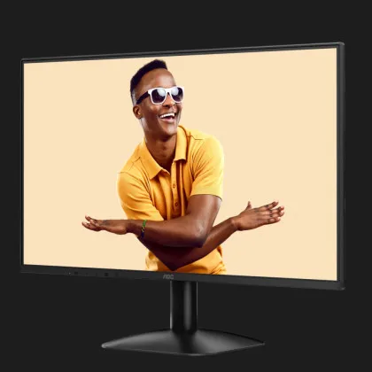 Монітор AOC 23.8" IPS 120Hz 24B31H (UA)