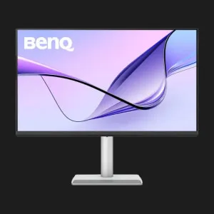 Монітор BenQ 31.5" MA320UP IPS 60Hz 9H.LP9LB.QBE (UA)