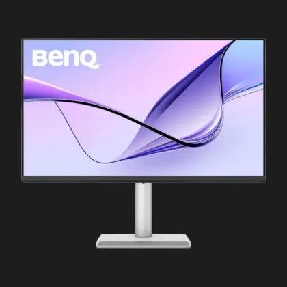Монітор BenQ 31.5" MA320UP IPS 60Hz 9H.LP9LB.QBE (UA)