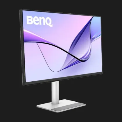 Монітор BenQ 31.5" MA320UP IPS 60Hz 9H.LP9LB.QBE (UA)