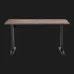 Комп'ютерний стіл Sihoo D03 (Walnut/Black) (D03-104/D03-108) (UA)
