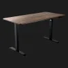 Комп'ютерний стіл Sihoo D03 (Walnut/Black) (D03-104/D03-108) (UA)