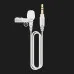 Петличный микрофон Rode Lavalier GO (White)