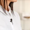Петличный микрофон Rode Lavalier GO (White)