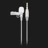 Петличный микрофон Rode Lavalier GO (White)