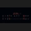 Варильна поверхня Electrolux індукційна, 80 см (ECC83410CK) (Black)