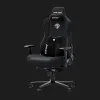 Кресло для геймерів Anda Seat Novis Plus Fabric Size XL (Black) (UA)