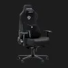 Кресло для геймерів Anda Seat Novis Plus Fabric Size XL (Black) (UA)