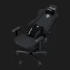 Кресло для геймерів Anda Seat Novis Plus Fabric Size XL (Black) (UA)