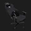 Кресло для геймерів Anda Seat Novis Plus Fabric Size XL (Black) (UA)