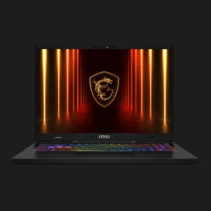 б/у Ноутбук MSI Crosshair 16 (2K 240HZ/U7-255HX/16GB/512GB/RTX 5070 8GB)