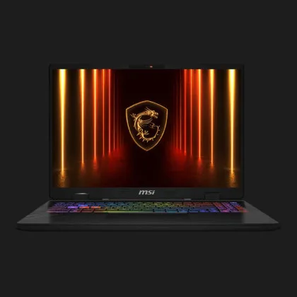 б/у Ноутбук MSI Crosshair 16 (2K 240HZ/U7-255HX/16GB/512GB/RTX 5070 8GB)
