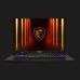 б/у Ноутбук MSI Crosshair 16 (2K 240HZ/U7-255HX/16GB/512GB/RTX 5070 8GB)