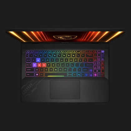 б/у Ноутбук MSI Crosshair 16 (2K 240HZ/U7-255HX/16GB/512GB/RTX 5070 8GB)