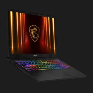 б/у Ноутбук MSI Crosshair 16 (2K 240HZ/U7-255HX/16GB/512GB/RTX 5070 8GB)