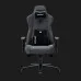 Крісло для геймерів Anda Seat Novis Plus Fabric Size XL (Dark Gray) (UA)