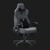 Крісло для геймерів Anda Seat Novis Plus Fabric Size XL (Dark Gray) (UA)