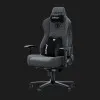 Крісло для геймерів Anda Seat Novis Plus Fabric Size XL (Dark Gray) (UA)