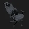 Крісло для геймерів Anda Seat Novis Plus Fabric Size XL (Dark Gray) (UA)