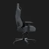 Крісло для геймерів Anda Seat Novis Plus Fabric Size XL (Dark Gray) (UA)