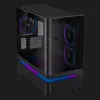 Корпус ASUS Prime AP202 Tempered Glass ARGB (Black) (90DC00P0-B19000)