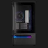 Корпус ASUS Prime AP202 Tempered Glass ARGB (Black) (90DC00P0-B19000)