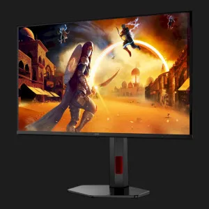 Монітор AOC 26.5" QD-OLED 360Hz Q27G4SDR (UA) в Бродах