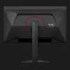 Монітор AOC 26.5" QD-OLED 360Hz Q27G4SDR (UA)