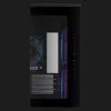 Корпус ASUS Prime AP202 Tempered Glass ARGB (Black) (90DC00P0-B19000)