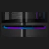 Корпус ASUS Prime AP202 Tempered Glass ARGB (Black) (90DC00P0-B19000)