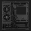 Корпус ASUS Prime AP202 Tempered Glass ARGB (Black) (90DC00P0-B19000)