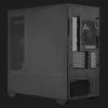 Корпус ASUS Prime AP202 Tempered Glass ARGB (Black) (90DC00P0-B19000)