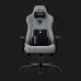 Кресло для геймеров Anda Seat Novis Plus Fabric Size XL (Gray) (UA)