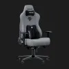 Кресло для геймеров Anda Seat Novis Plus Fabric Size XL (Gray) (UA)