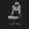 Кресло для геймеров Anda Seat Novis Plus Fabric Size XL (Gray) (UA)