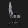 Кресло для геймеров Anda Seat Novis Plus Fabric Size XL (Gray) (UA)